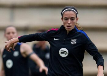 BARÇA FEMENINO BUSCA EL TRIPLETE ANTE EL ARSENAL