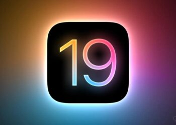 APPLE ANUNCIA iOS 19 CON ENFOQUE EN INTELIGENCIA ARTIFICIAL