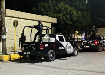 CONDENA IMSS ASESINATO DE CAMILLERO EN MONTEMORELOS.