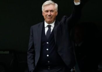 LLEGA ANCELOTTI; BRASIL COMIENZA NUEVA ERA