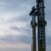 VUELVE STARSHIP; SPACEX LISTA PARA NUEVO DESPEGUE