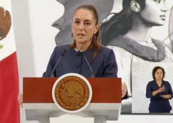 PLANTA CONTRA PLAGA; AVANZA ACUERDO ENTRE MÉXICO Y EE.UU.