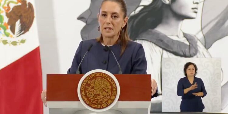 PLANTA CONTRA PLAGA; AVANZA ACUERDO ENTRE MÉXICO Y EE.UU.