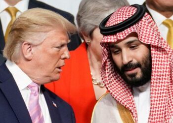 ACUERDOS MILLONARIOS CON ARABIA SAUDITA Y EAU POSICIONAN A EE.UU. EN LA VANGUARDIA TECNOLÓGICA