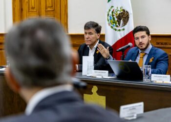 PROPONE SAMUEL POLICÍA AMBIENTAL; NUEVA DIVISIÓN DE FUERZA CIVIL LLEVARÁ A LA CÁRCEL A QUIENES DAÑEN LA NATURALEZA 4 PROPONE SAMUEL POLICÍA AMBIENTAL; NUEVA DIVISIÓN DE FUERZA CIVIL LLEVARÁ A LA CÁRCEL A QUIENES DAÑEN LA NATURALEZA