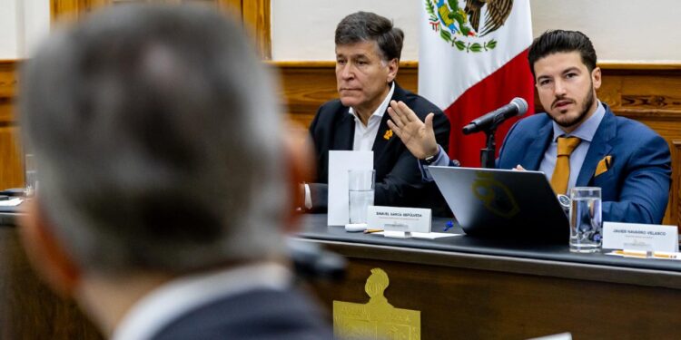 PROPONE SAMUEL POLICÍA AMBIENTAL; NUEVA DIVISIÓN DE FUERZA CIVIL LLEVARÁ A LA CÁRCEL A QUIENES DAÑEN LA NATURALEZA 1 PROPONE SAMUEL POLICÍA AMBIENTAL; NUEVA DIVISIÓN DE FUERZA CIVIL LLEVARÁ A LA CÁRCEL A QUIENES DAÑEN LA NATURALEZA