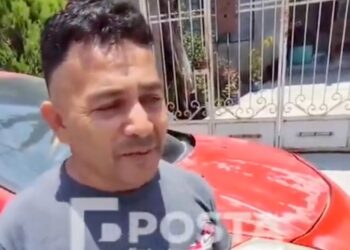 LUPITA TIKTOK ROMPE EL SILENCIO; ACLARA RUMORES TRAS LA MUERTE DE SU HIJA