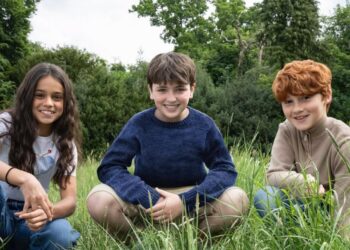 HBO REVELA AL NUEVO HARRY POTTER; TRES JÓVENES PROMESAS DARÁN VIDA A LA SAGA