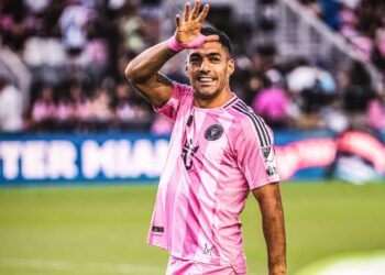 MESSI Y SUÁREZ LANZAN CLUB EN URUGUAY; COMPETIRÁN EN LIGA PROFESIONAL