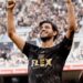 CARLOS VELA SE DESPIDE DEL FÚTBOL PROFESIONAL 7 CARLOS VELA SE DESPIDE DEL FÚTBOL PROFESIONAL