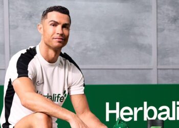 ¿CRISTIANO RONALDO A MONTERREY? UN RUMOR QUE ILUSIONA