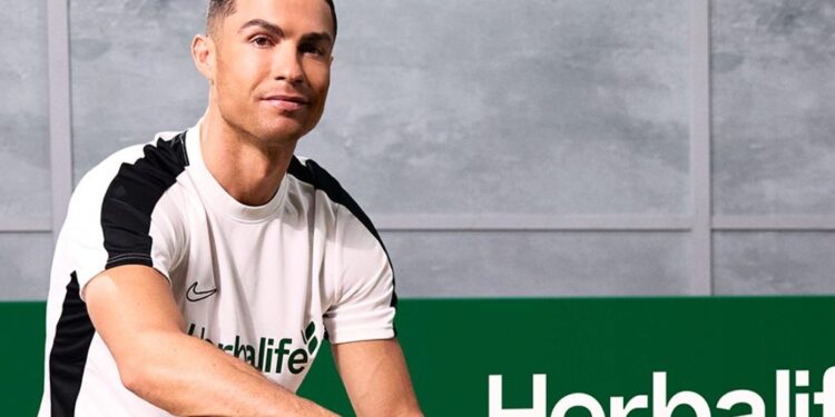 ¿CRISTIANO RONALDO A MONTERREY? UN RUMOR QUE ILUSIONA 1 ¿CRISTIANO RONALDO A MONTERREY? UN RUMOR QUE ILUSIONA