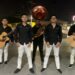 CONFIRMA FISCALÍA EJECUCIÓN DE MÚSICOS DEL GRUPO FUGITIVO; JÓVENES HABRÍAN SIDO ASESINADOS POR CELOS DE UN LÍDER DEL CDG. 7 CONFIRMA FISCALÍA EJECUCIÓN DE MÚSICOS DEL GRUPO FUGITIVO; JÓVENES HABRÍAN SIDO ASESINADOS POR CELOS DE UN LÍDER DEL CDG.