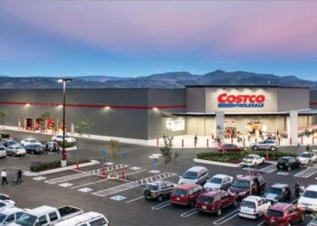 TENDRÁ ESCOBEDO COSTCO MÁS GRANDE DE AMÉRICA LATINA.