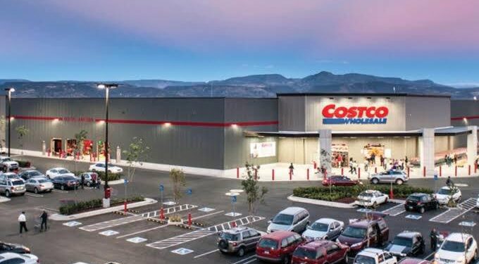TENDRÁ ESCOBEDO COSTCO MÁS GRANDE DE AMÉRICA LATINA.