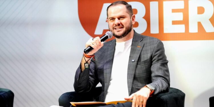 NUEVO LEÓN ABRE SUS PUERTAS A LA RENDICIÓN DE CUENTAS: ARRANCA DANIEL ACOSTA PLAN DE GOBIERNO ABIERTO EN COLABORACIÓN CON LA ONU.