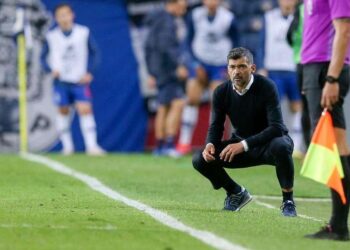 SERGIO CONCEIÇÃO DEJA EL MILAN; NUEVA OPORTUNIDAD PARA SANTIAGO GIMÉNEZ