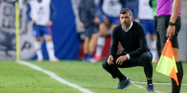 SERGIO CONCEIÇÃO DEJA EL MILAN; NUEVA OPORTUNIDAD PARA SANTIAGO GIMÉNEZ