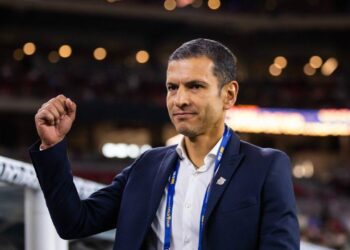 ¡JIMMY LOZANO TOMA EL TIMÓN DE PACHUCA!