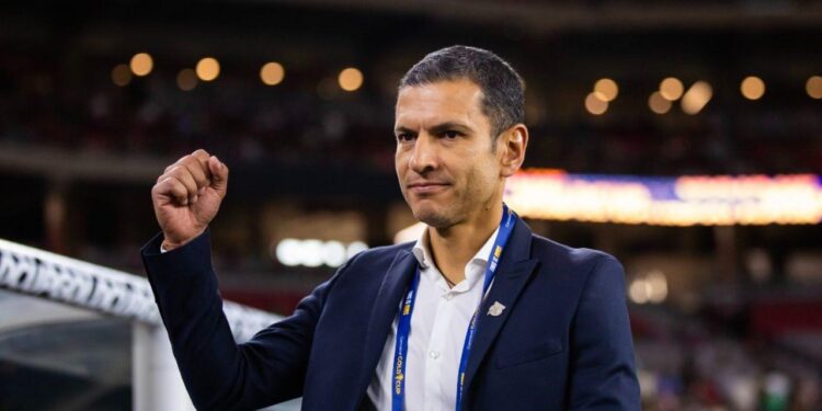 ¡JIMMY LOZANO TOMA EL TIMÓN DE PACHUCA! 1 ¡JIMMY LOZANO TOMA EL TIMÓN DE PACHUCA!