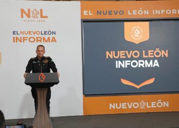 BAJAN HOMICIDIOS 68% EN NL CON ESTRATEGIA ESTATAL DE SEGURIDAD; JUÁREZ, GUADALUPE, GARCÍA Y PESQUERÍA REGISTRAN LOS MEJORES RESULTADOS.