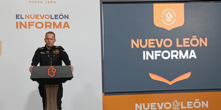 BAJAN HOMICIDIOS 68% EN NL CON ESTRATEGIA ESTATAL DE SEGURIDAD; JUÁREZ, GUADALUPE, GARCÍA Y PESQUERÍA REGISTRAN LOS MEJORES RESULTADOS. 1 BAJAN HOMICIDIOS 68% EN NL CON ESTRATEGIA ESTATAL DE SEGURIDAD; JUÁREZ, GUADALUPE, GARCÍA Y PESQUERÍA REGISTRAN LOS MEJORES RESULTADOS.