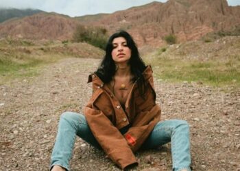 CAZZU HABLA DE NODAL Y ÁNGELA: “NO LA VOY A DEFENDER, PERO NO ES JUSTO”