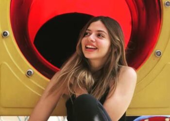 DANIELA PARRA RESPONDE A SU HERMANA: “SI ME DEMANDA, YO TAMBIÉN PUEDO HACERLO”