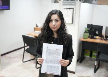 DENUNCIA ALCALDESA DE ZUAZUA A SU PROPIO SECRETARIO DEL AYUNTAMIENTO.