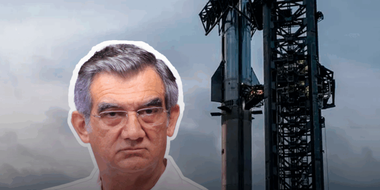 ¿Y DÓNDE ESTÁ AMÉRICO? CONFIRMAN AUSENCIA DEL GOBERNADOR DE TAMAULIPAS EN LANZAMIENTO DE SPACEX; TRASCIENDE CANCELACIÓN DE VISA 1 ¿Y DÓNDE ESTÁ AMÉRICO? CONFIRMAN AUSENCIA DEL GOBERNADOR DE TAMAULIPAS EN LANZAMIENTO DE SPACEX; TRASCIENDE CANCELACIÓN DE VISA