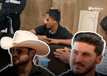 DETIENEN GUARDIA FORESTAL Y NUEVA DIVISIÓN AMBIENTAL DE FUERZA CIVIL A PRESUNTOS RESPONSABLES POR BRUTAL MALTRATO ANIMAL EN SABINAS; PROMETE SAMUEL CERO IMPUNIDAD