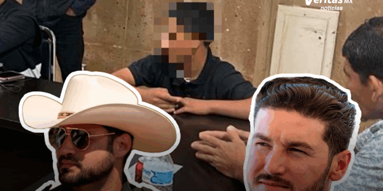 DETIENEN GUARDIA FORESTAL Y NUEVA DIVISIÓN AMBIENTAL DE FUERZA CIVIL A PRESUNTOS RESPONSABLES POR BRUTAL MALTRATO ANIMAL EN SABINAS; PROMETE SAMUEL CERO IMPUNIDAD 1 DETIENEN GUARDIA FORESTAL Y NUEVA DIVISIÓN AMBIENTAL DE FUERZA CIVIL A PRESUNTOS RESPONSABLES POR BRUTAL MALTRATO ANIMAL EN SABINAS; PROMETE SAMUEL CERO IMPUNIDAD