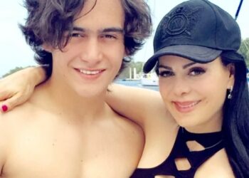 MARIBEL GUARDIA ROMPE EL SILENCIO SOBRE SU CONFLICTO FAMILIAR