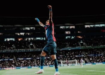 RAPHINHA CASI JUEGA PARA ITALIA PERO EL DESTINO LO LLEVÓ A BRASIL