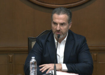 DESCARTA ADRIÁN ELIMINAR REQUISITO DE IMPACTO AMBIENTAL