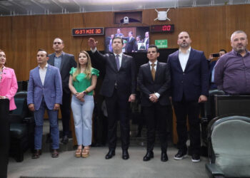 DESTRABAN DIPUTADOS NOMBRAMIENTO DE CONSEJERO DE LA JUDICATURA