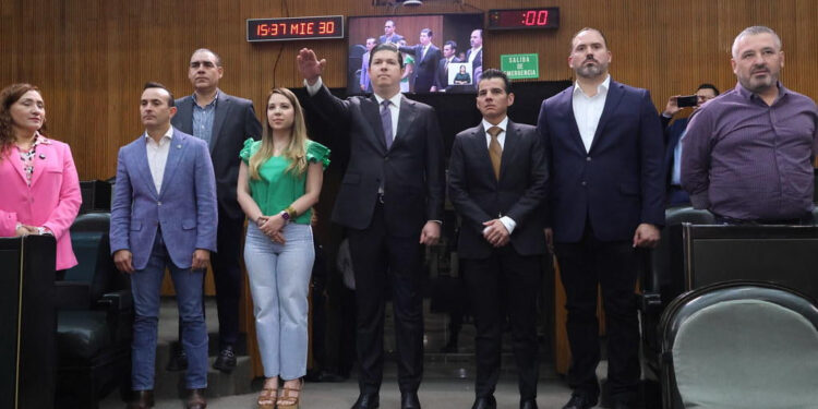 DESTRABAN DIPUTADOS NOMBRAMIENTO DE CONSEJERO DE LA JUDICATURA 1 DESTRABAN DIPUTADOS NOMBRAMIENTO DE CONSEJERO DE LA JUDICATURA