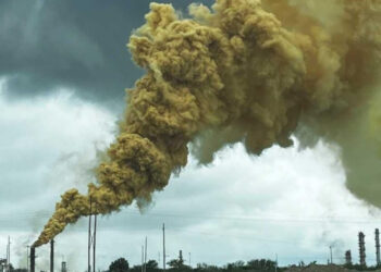 TENDRÁ NUEVO LEÓN FISCALÍA AMBIENTAL; CASTIGARÁN DELITOS ECOLÓGICOS POR VÍA PENAL