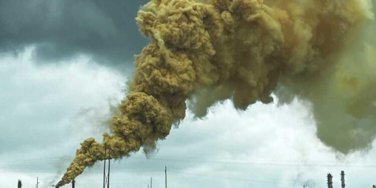 TENDRÁ NUEVO LEÓN FISCALÍA AMBIENTAL; CASTIGARÁN DELITOS ECOLÓGICOS POR VÍA PENAL 1 TENDRÁ NUEVO LEÓN FISCALÍA AMBIENTAL; CASTIGARÁN DELITOS ECOLÓGICOS POR VÍA PENAL