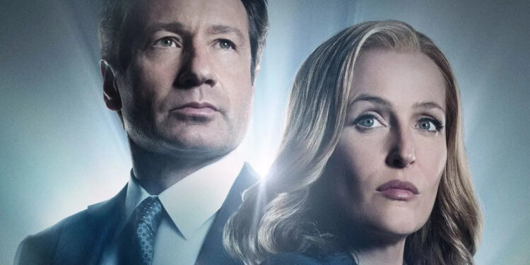 GILLIAN ANDERSON ABIERTA A PARTICIPAR EN EL REINICIO DE 'EXPEDIENTE X' DIRIGIDO POR RYAN COOGLER 1 GILLIAN ANDERSON ABIERTA A PARTICIPAR EN EL REINICIO DE ‘EXPEDIENTE X’ DIRIGIDO POR RYAN COOGLER