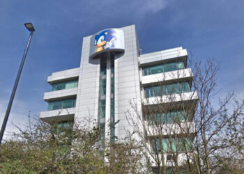 SEGA EUROPE SE DESPIDE DE UNA DE SUS SEDES MÁS EMBLEMÁTICAS EN LONDRES