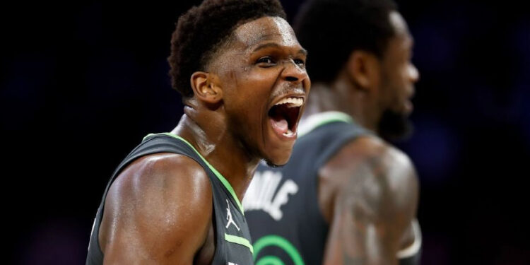 TIMBERWOLVES ELIMINAN A LOS LAKERS Y ROCKETS FUERZAN EL JUEGO 6 ANTE WARRIORS 1 TIMBERWOLVES ELIMINAN A LOS LAKERS Y ROCKETS FUERZAN EL JUEGO 6 ANTE WARRIORS