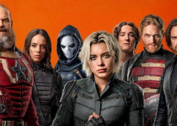 THUNDERBOLTS CAMBIA EL JUEGO EN MARVEL CON NUEVOS AVENGERS Y UN FUTURO INCIERTO*