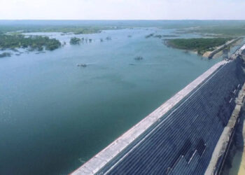BYE PRESA LIBERTAD, HOLA PRESA LEÓN; CAMBIAN CIUDADANOS NOMBRE A NUEVO EMBALSE