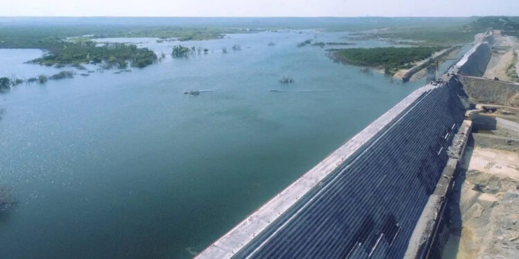 BYE PRESA LIBERTAD, HOLA PRESA LEÓN; CAMBIAN CIUDADANOS NOMBRE A NUEVO EMBALSE