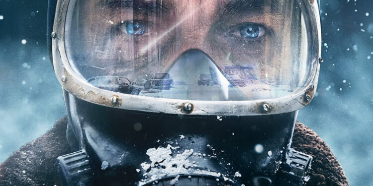 HIDEO KOJIMA SE DECLARA FANÁTICO DE "EL ETERNAUTA", LA NUEVA SERIE DE NETFLIX 1 HIDEO KOJIMA SE DECLARA FANÁTICO DE “EL ETERNAUTA”, LA NUEVA SERIE DE NETFLIX