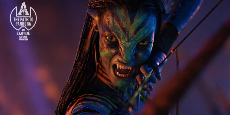 “AVATAR: FUEGO Y CENIZA” PROMETE UNA TRAMA MÁS OSCURA Y EMOTIVA SEGÚN ZOE SALDAÑA