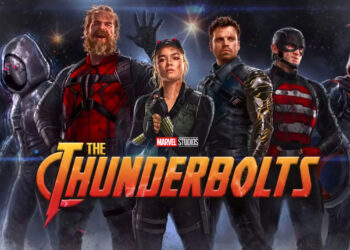 “THUNDERBOLTS” CONQUISTA AL PÚBLICO Y LA CRÍTICA EN SU ESTRENO CINEMATOGRÁFICO
