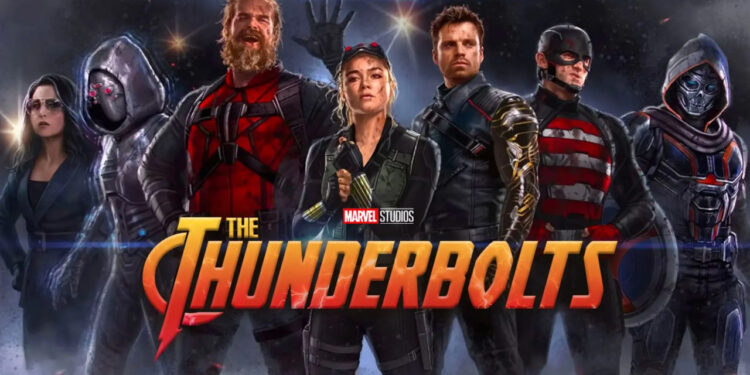 “THUNDERBOLTS” CONQUISTA AL PÚBLICO Y LA CRÍTICA EN SU ESTRENO CINEMATOGRÁFICO