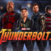 “THUNDERBOLTS” CONQUISTA AL PÚBLICO Y LA CRÍTICA EN SU ESTRENO CINEMATOGRÁFICO